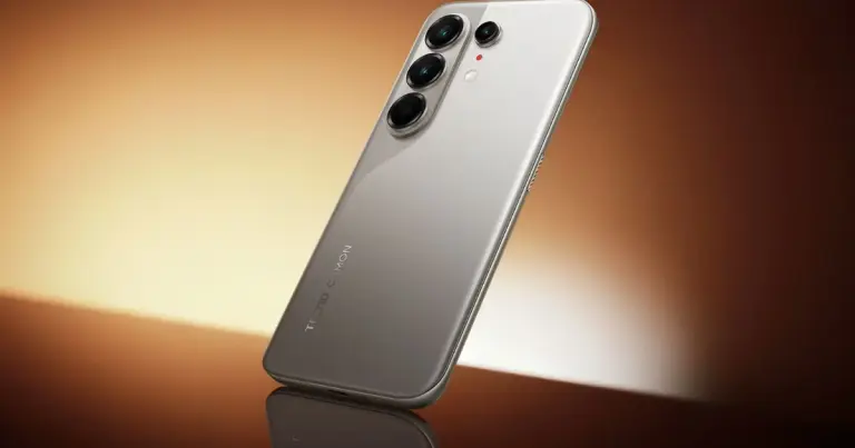 Tecno Camon 50 Ultra 5G – Full Specifications, Features & Expected Price in Pakistan