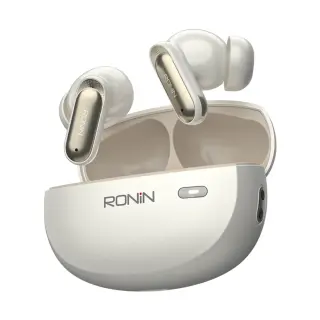 Ronin R-7050 Eminence ANC Wireless Earbuds