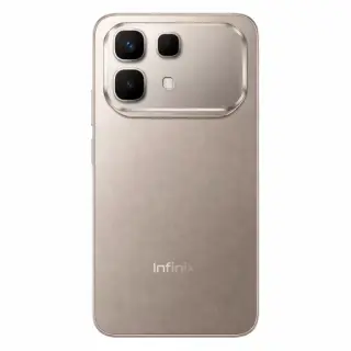 Infinix NOTE 60 Pro 5G 8GB/256GB - 6500mAh Battery
