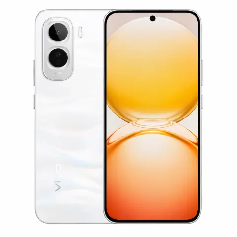 Vivo Y500 8GB RAM 128GB/256GB - 8100mAh Battery