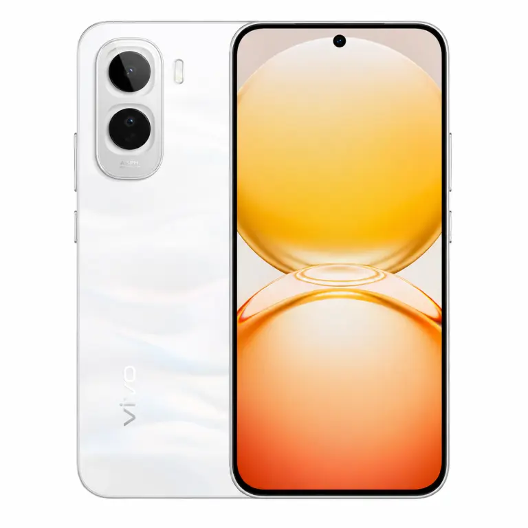 Vivo Y500 8GB RAM 128GB/256GB - 8100mAh Battery