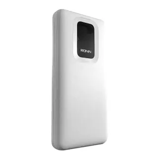 Ronin R-4020 10000mAh 22.5W Fast Charging Power Bank