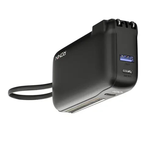 Ronin Arctic R-4050 10,000mAh Power Bank