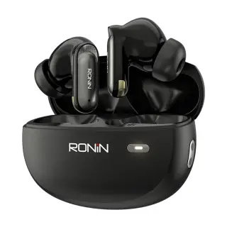 Ronin R-7050 Eminence ANC Wireless Earbuds
