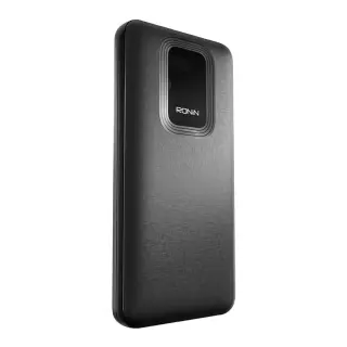 Ronin R-4020 10000mAh 22.5W Fast Charging Power Bank