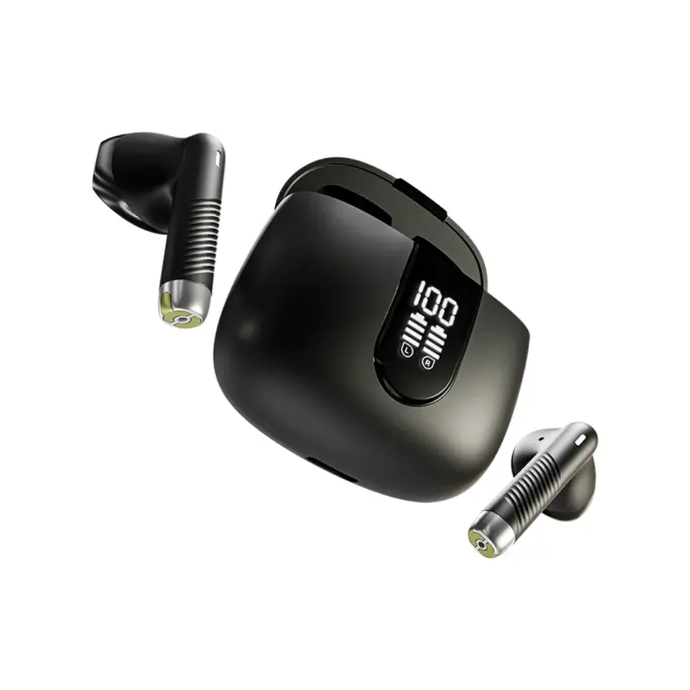 Ronin R-190 Mashion True Wireless Earbuds