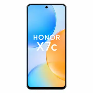 HONOR X7c