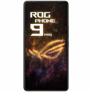 ASUS ROG Phone 9 Pro Edition