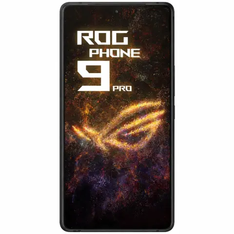 Asus ROG Phone 9 Pro Edition