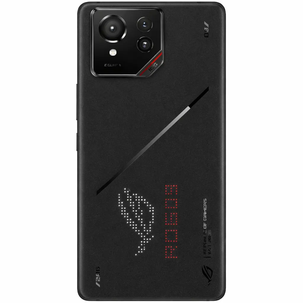 ASUS ROG Phone 9 Pro Edition