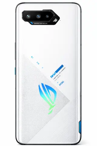ASUS ROG Phone 5s