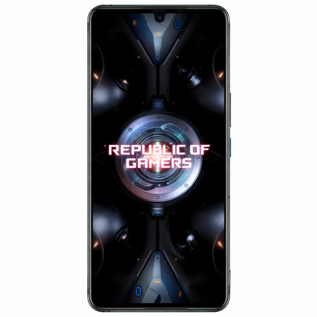ASUS ROG Phone 5 Ultimate