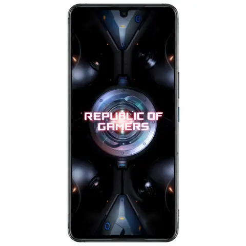 Asus ROG Phone 5 Ultimate