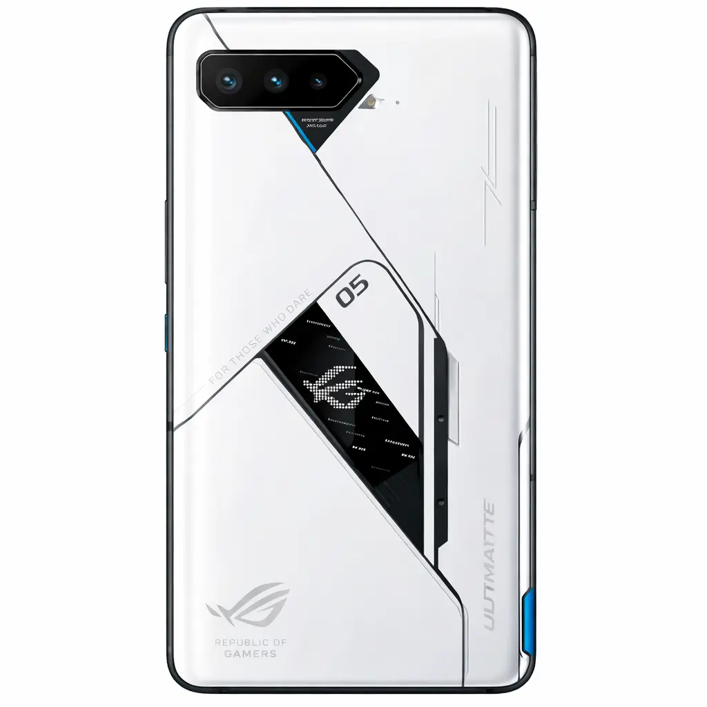 ASUS ROG Phone 5 Ultimate