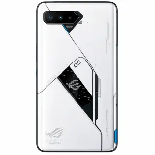 ASUS ROG Phone 5 Ultimate