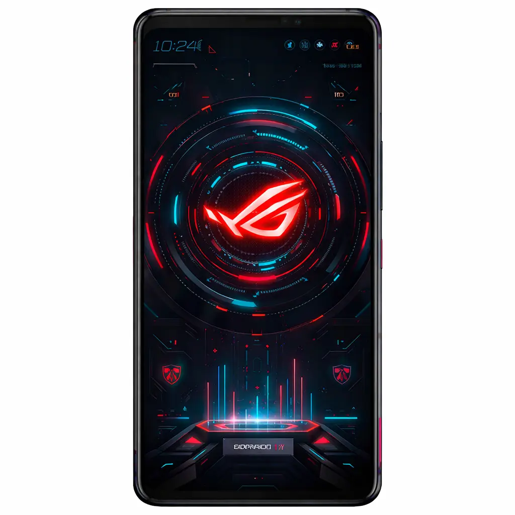ASUS ROG Phone 5s Pro