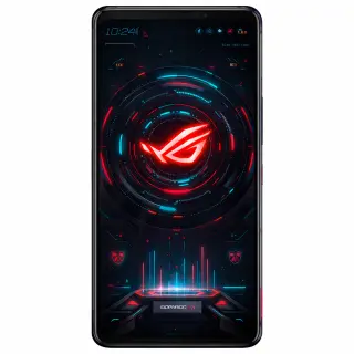 ASUS ROG Phone 5s Pro