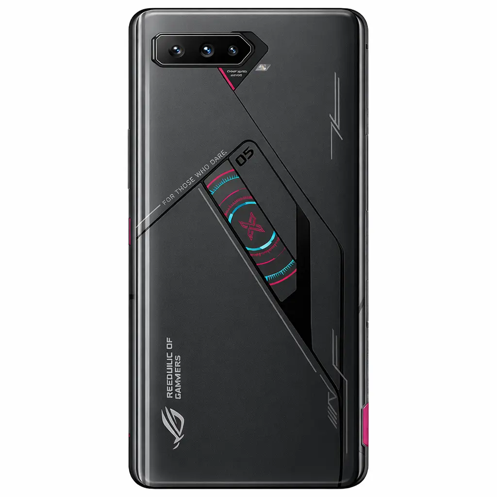 ASUS ROG Phone 5s Pro
