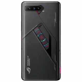 ASUS ROG Phone 5s Pro