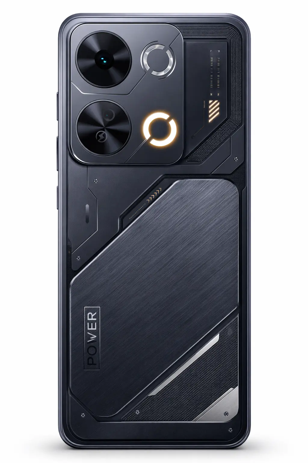 itel P65