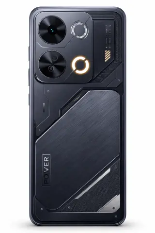 itel P65
