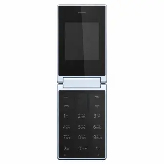 itel Flip 1