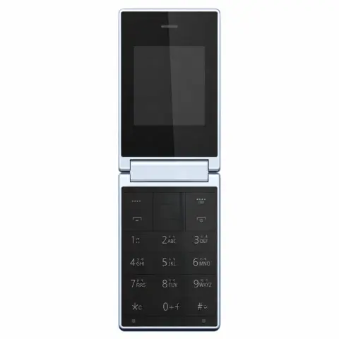Itel Flip 1
