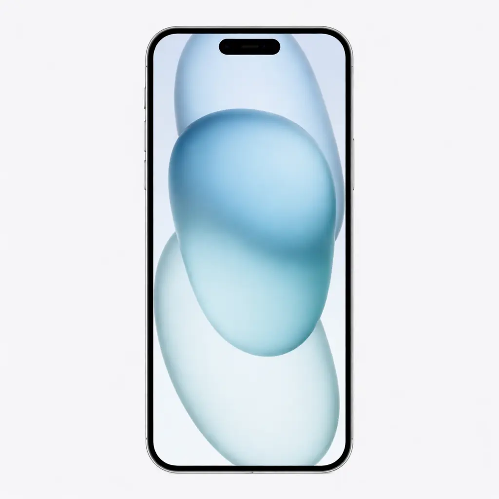 Apple iPhone 15 Plus