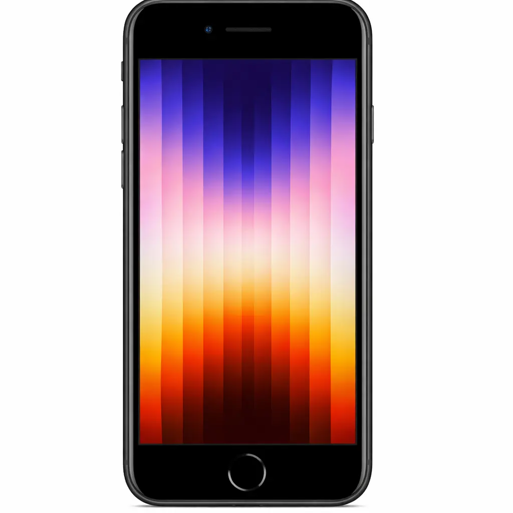 Apple iPhone SE (3rd generation)