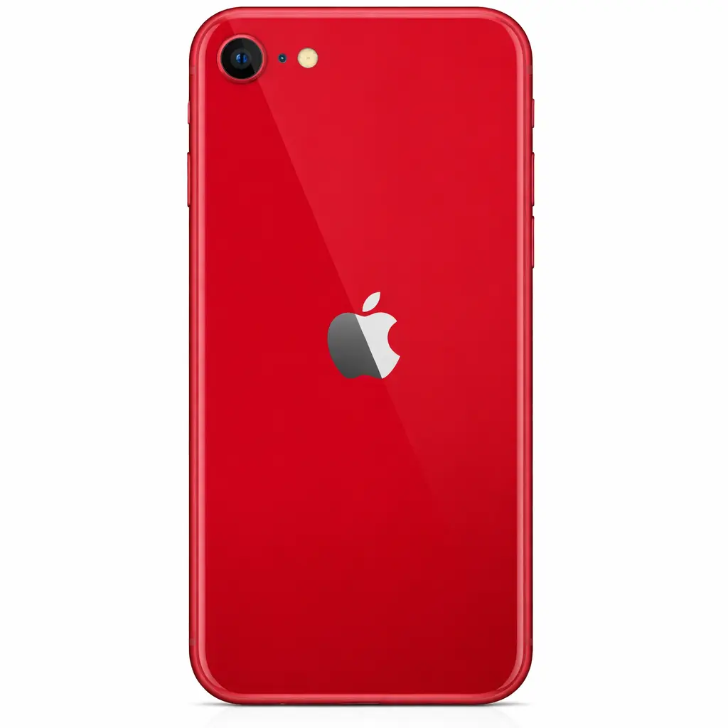 Apple iPhone SE (3rd generation)