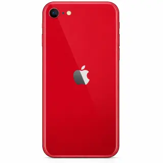 Apple iPhone SE (3rd generation)