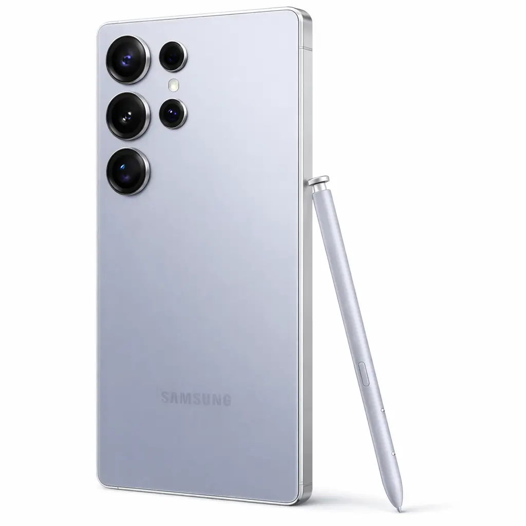 Samsung Galaxy S25 Ultra