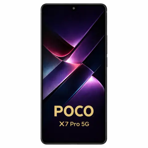 Poco X7 Pro 5G