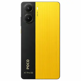 Poco X7 Pro 5G