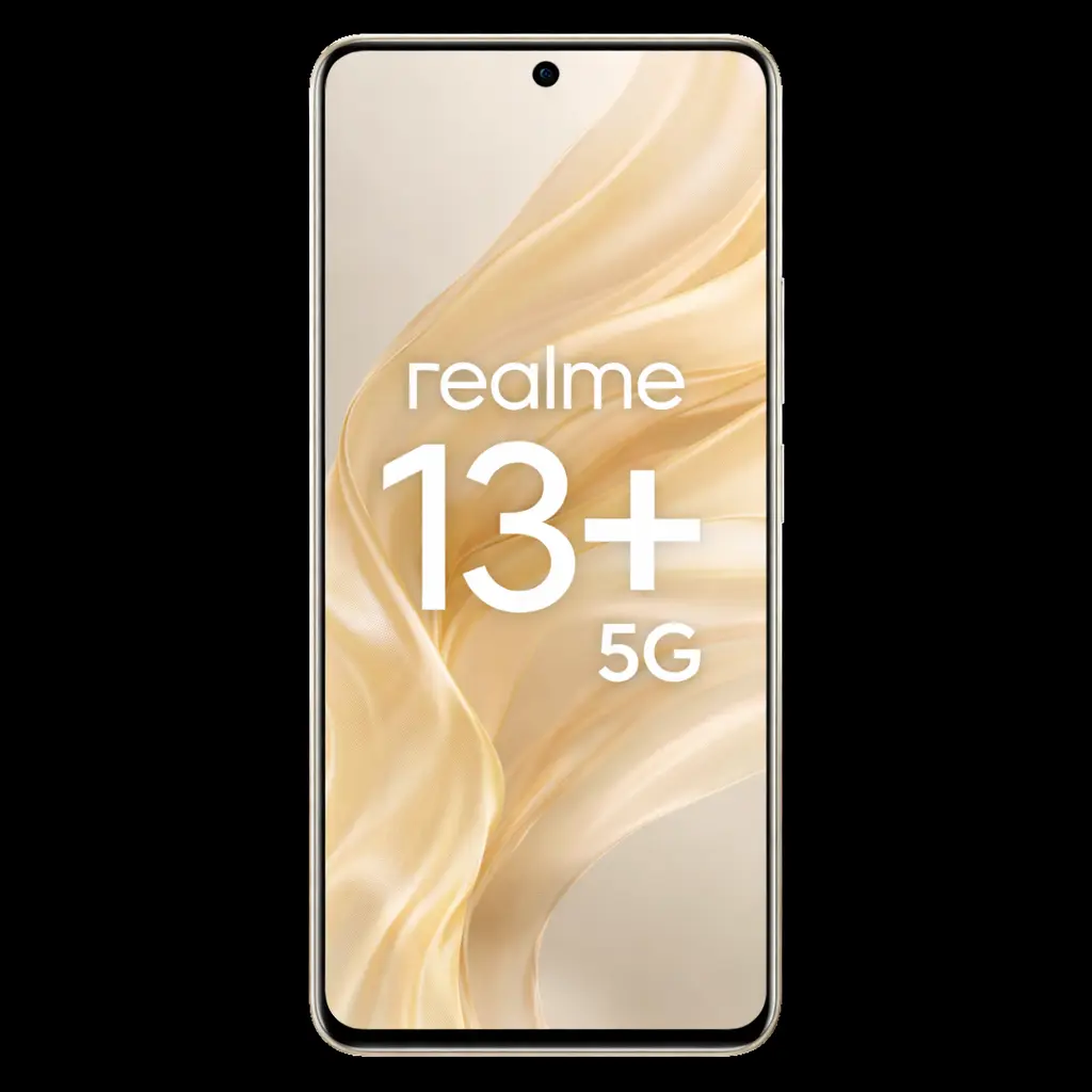 Realme 13+ 5G