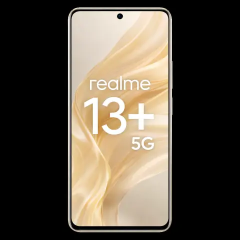 realme 13+ 5G