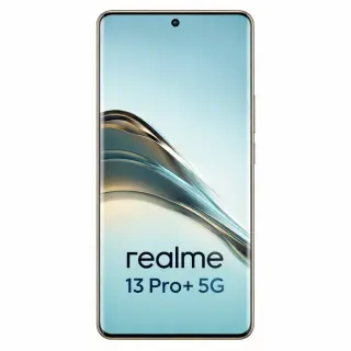 Realme 13 Pro+ 5G