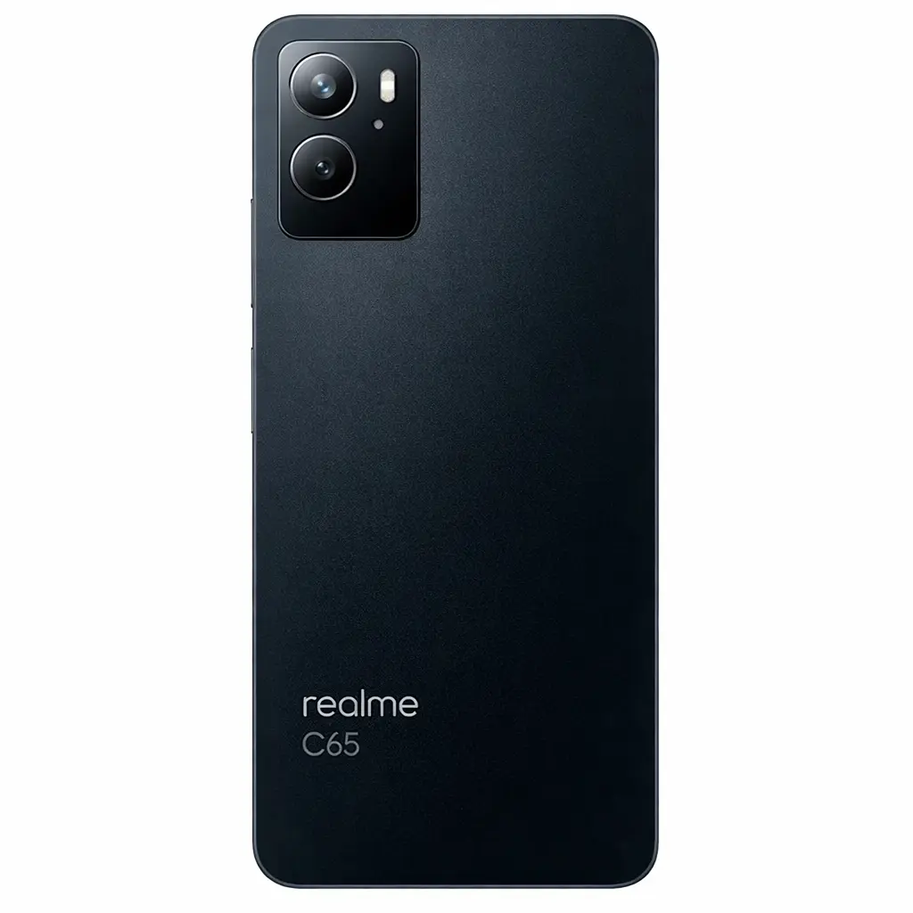 Realme C65