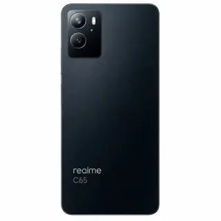 Realme C65