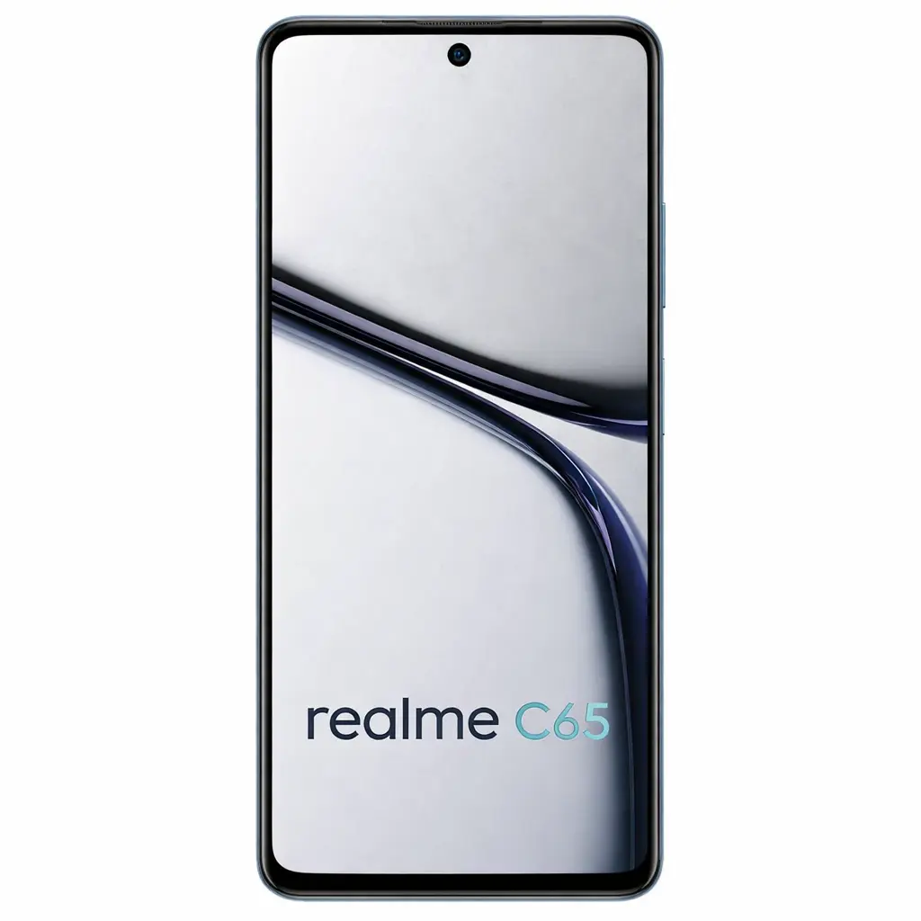 Realme C65