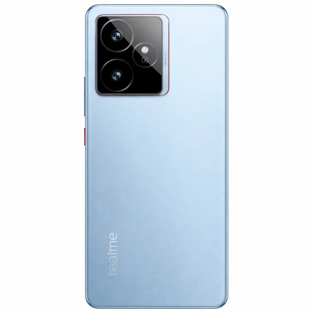 Realme GT 7 5G
