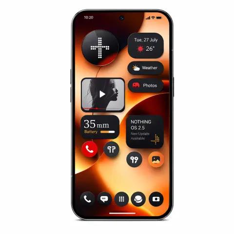 Nothing Phone (2a) Plus