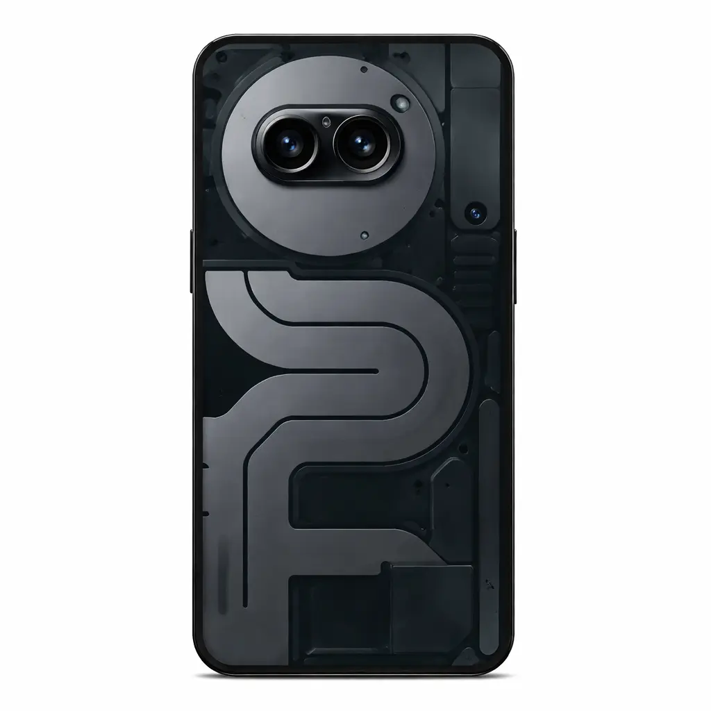 Nothing Phone (2a) Plus