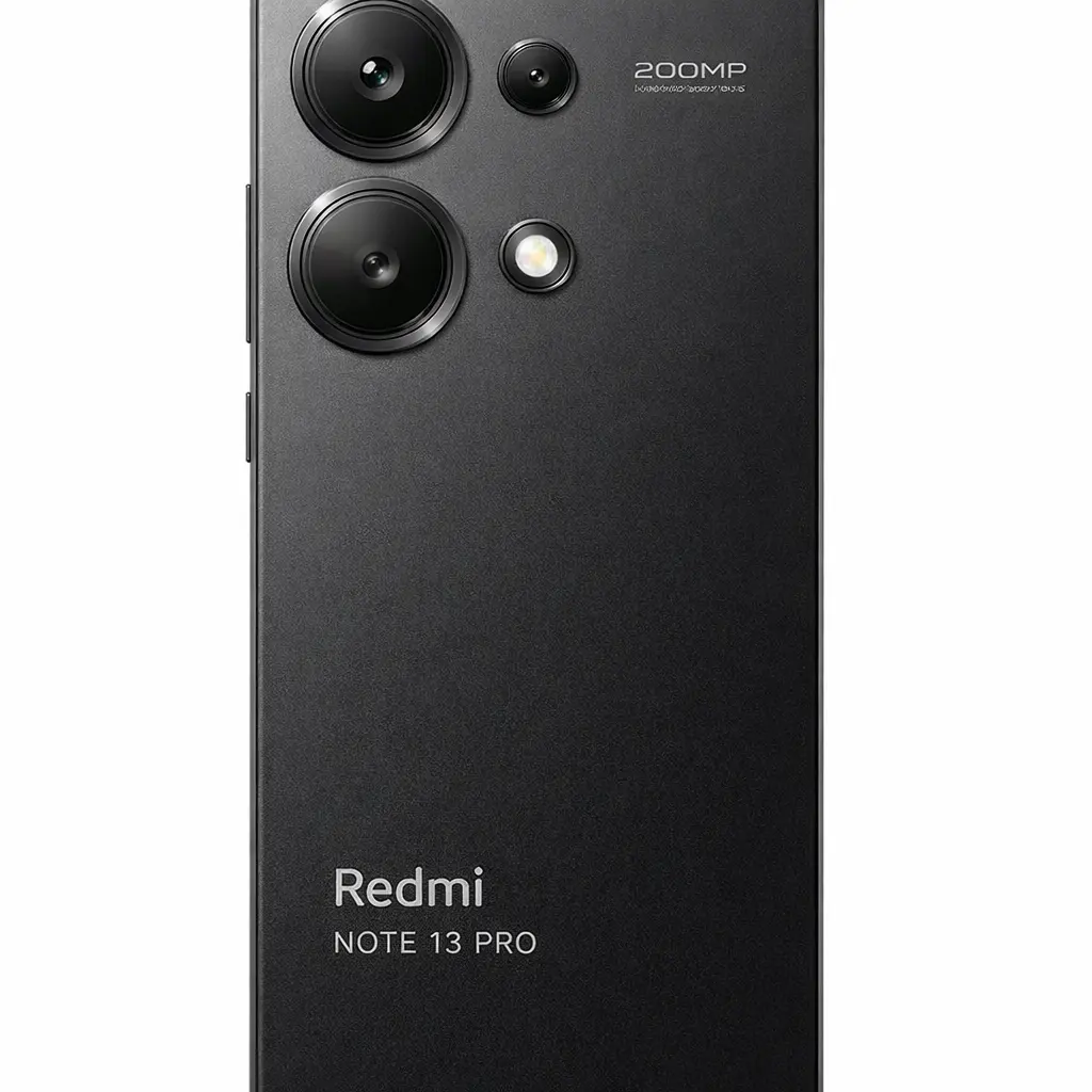 Xiaomi Redmi Note 13 Pro