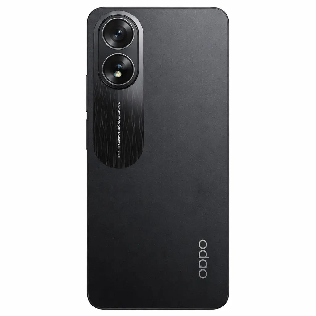 OPPO A60 (CPH2631)