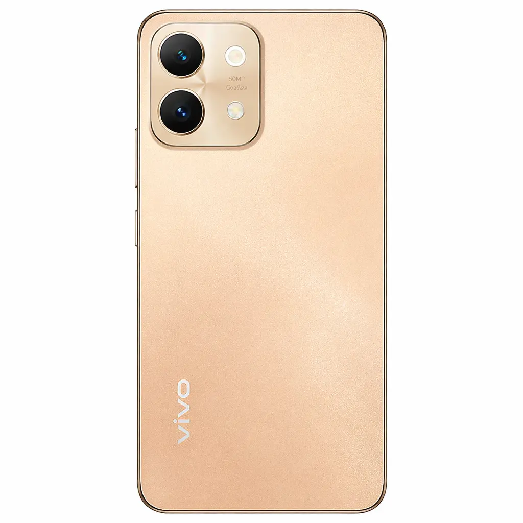 vivo Y28