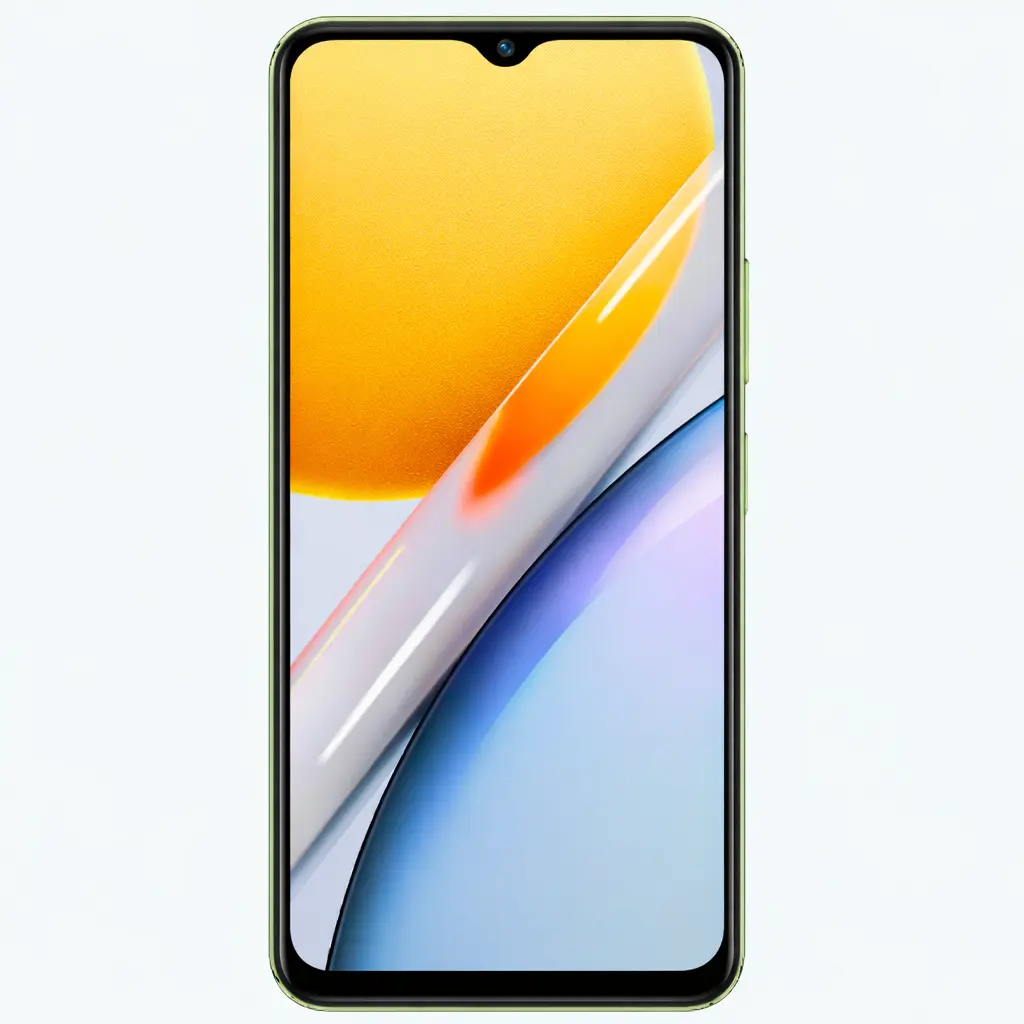 vivo Y18