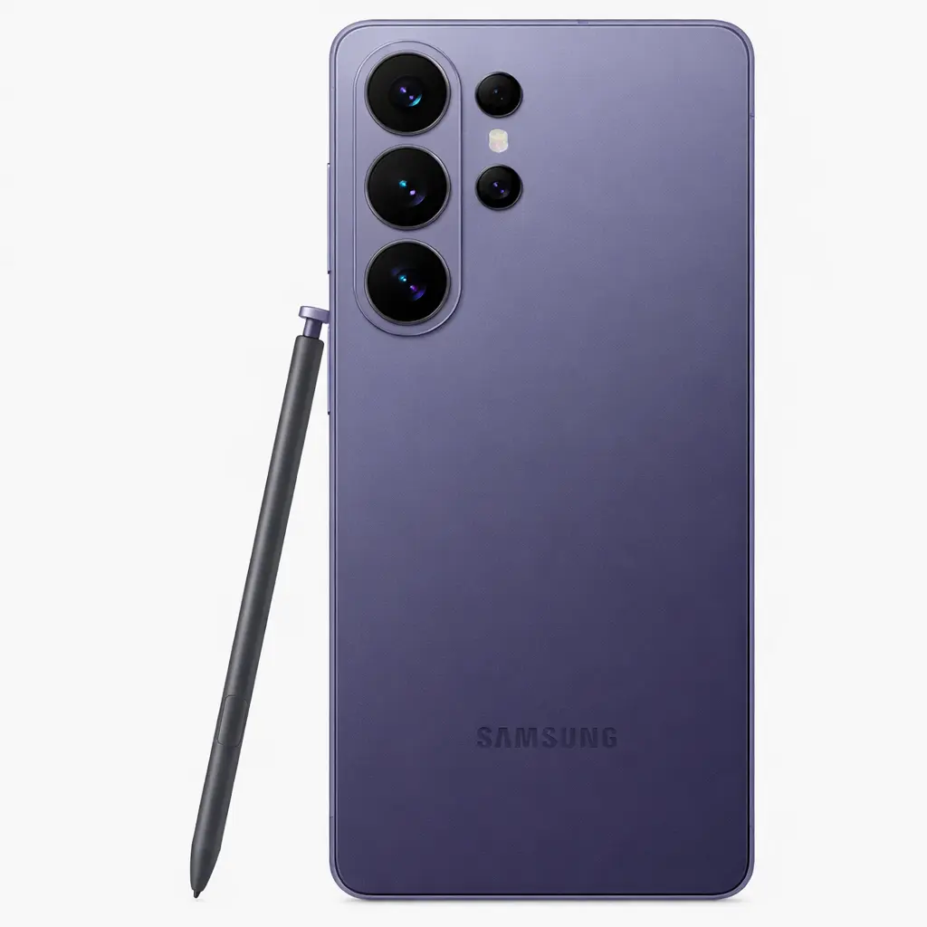 Samsung Galaxy S26 Ultra