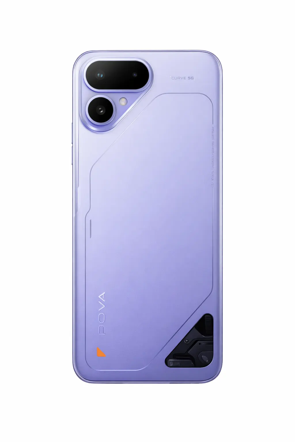 TECNO POVA Curve 2 5G