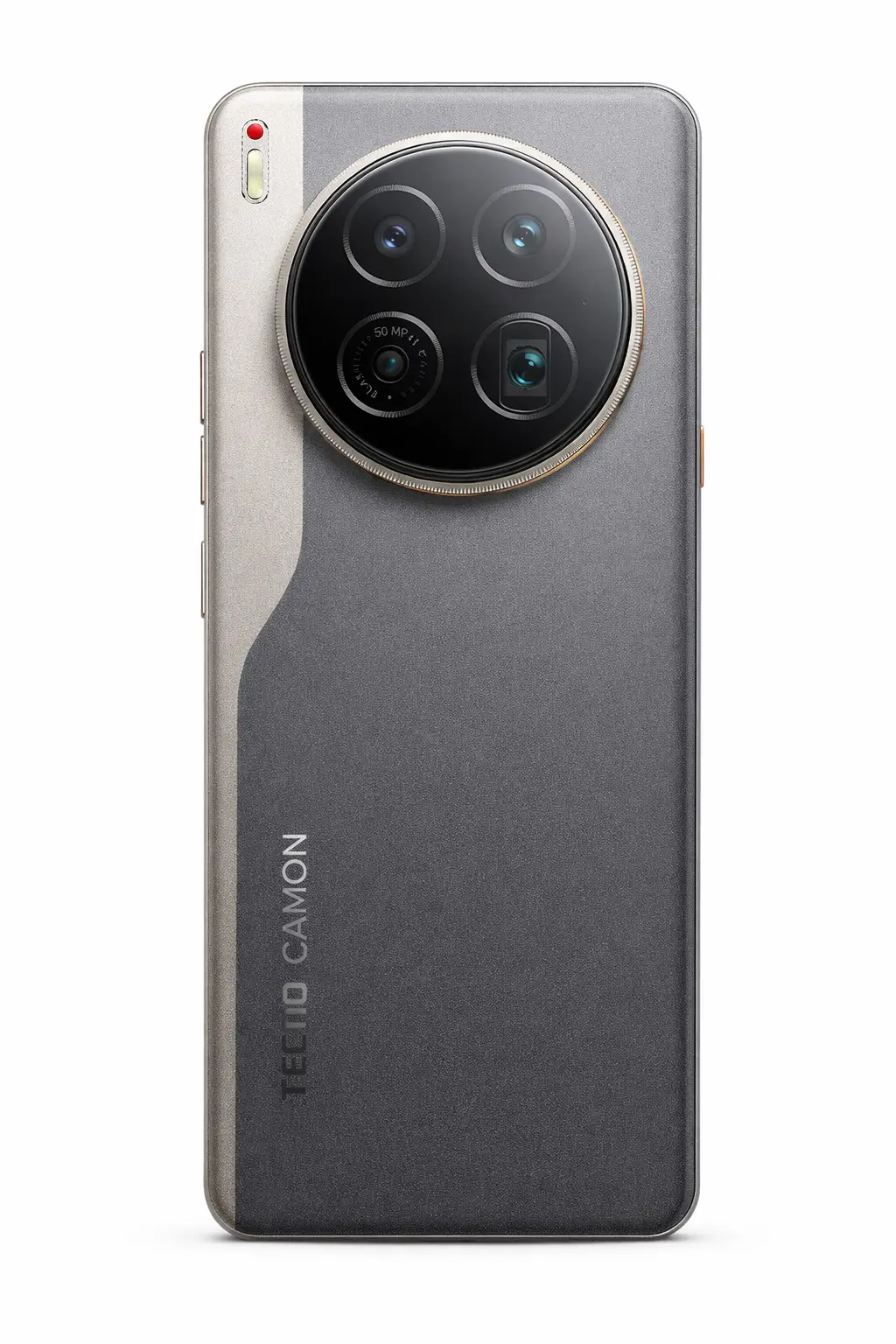 TECNO CAMON 40 Premier 5G